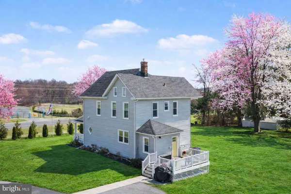 $635,000 | 3808 Federal Hill Road, Jarrettsville, MD 21084