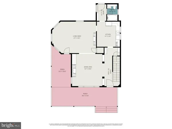 $635,000 | 3808 Federal Hill Road, Jarrettsville, MD 21084