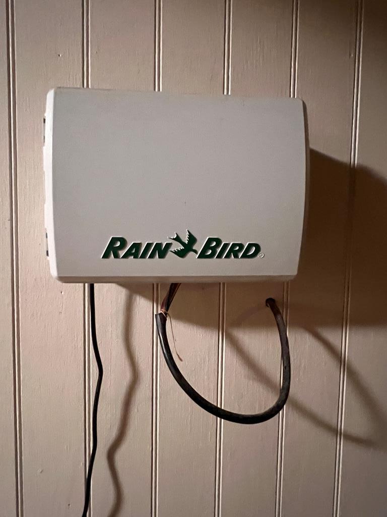 900 Richmond Road Dothan, AL 36303 - Photo 50 of 58 Automated Sprinkler System