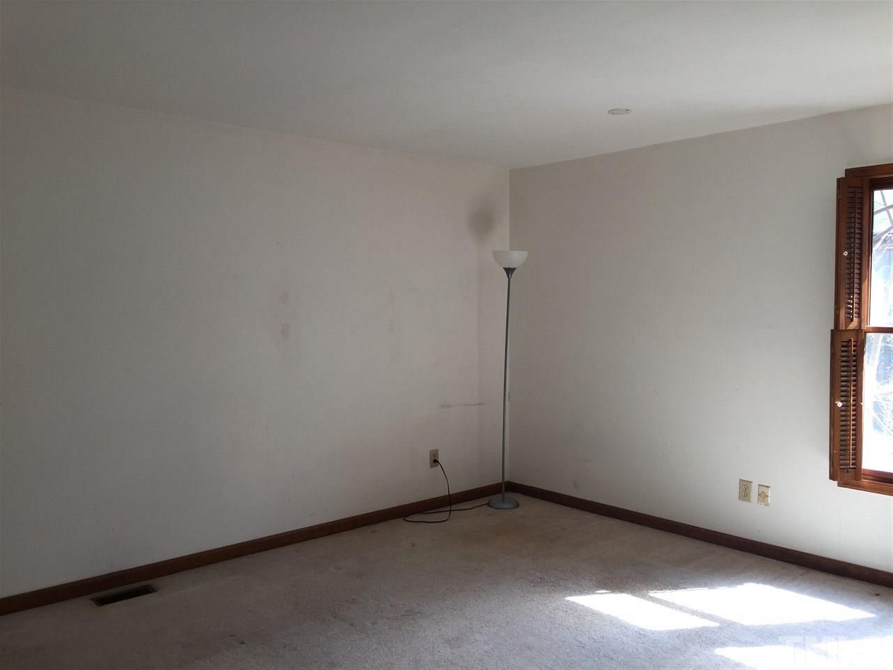 2757 Rue Sans Famille Raleigh, NC 27607 - Photo 11 of 21 a view of an empty room