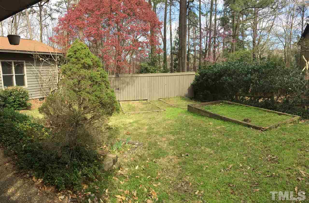 2757 Rue Sans Famille Raleigh, NC 27607 - Photo 21 of 21