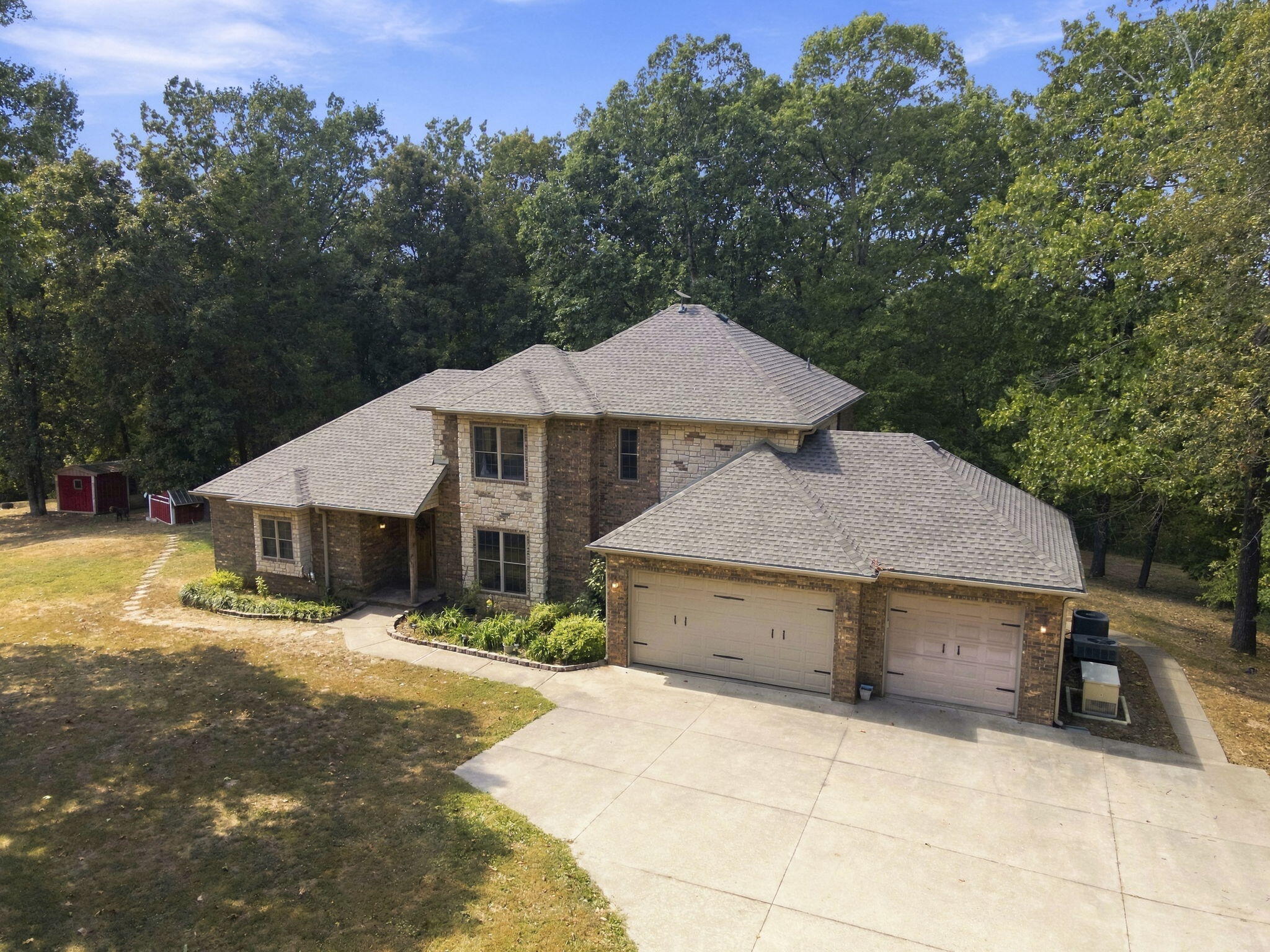 1461 Equestrian Road Ozark, MO 65721 - Photo 63 of 74 59-web-or-mls-DJI_0001 (2)