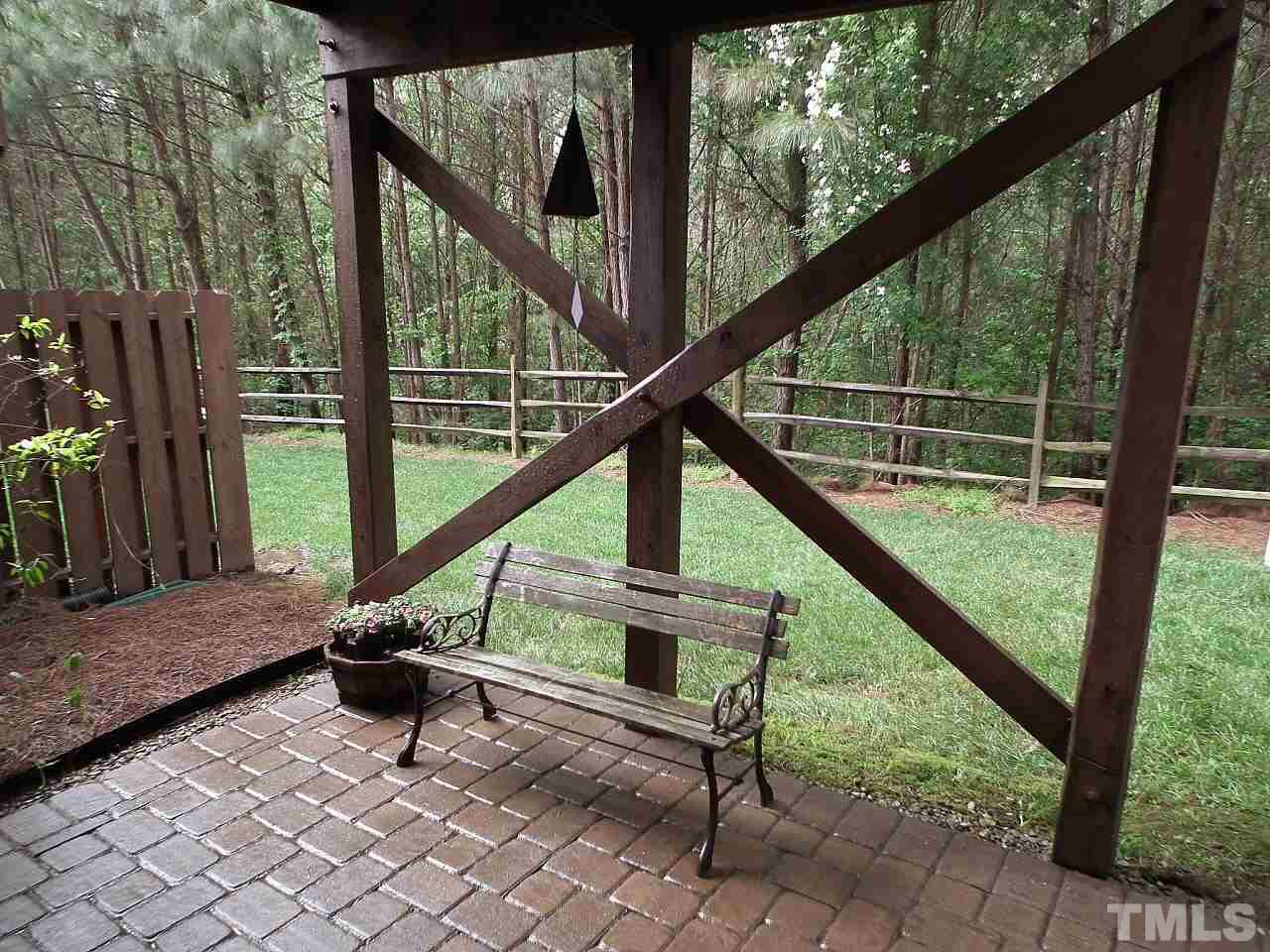 5318 Echo Ridge Road Raleigh, NC 27612 - Photo 9 of 25