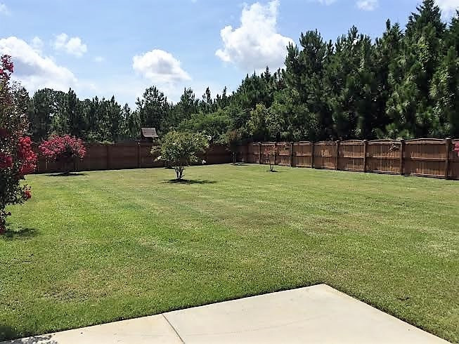 660 Batty Way Sumter, SC 29154 - Photo 12 of 13