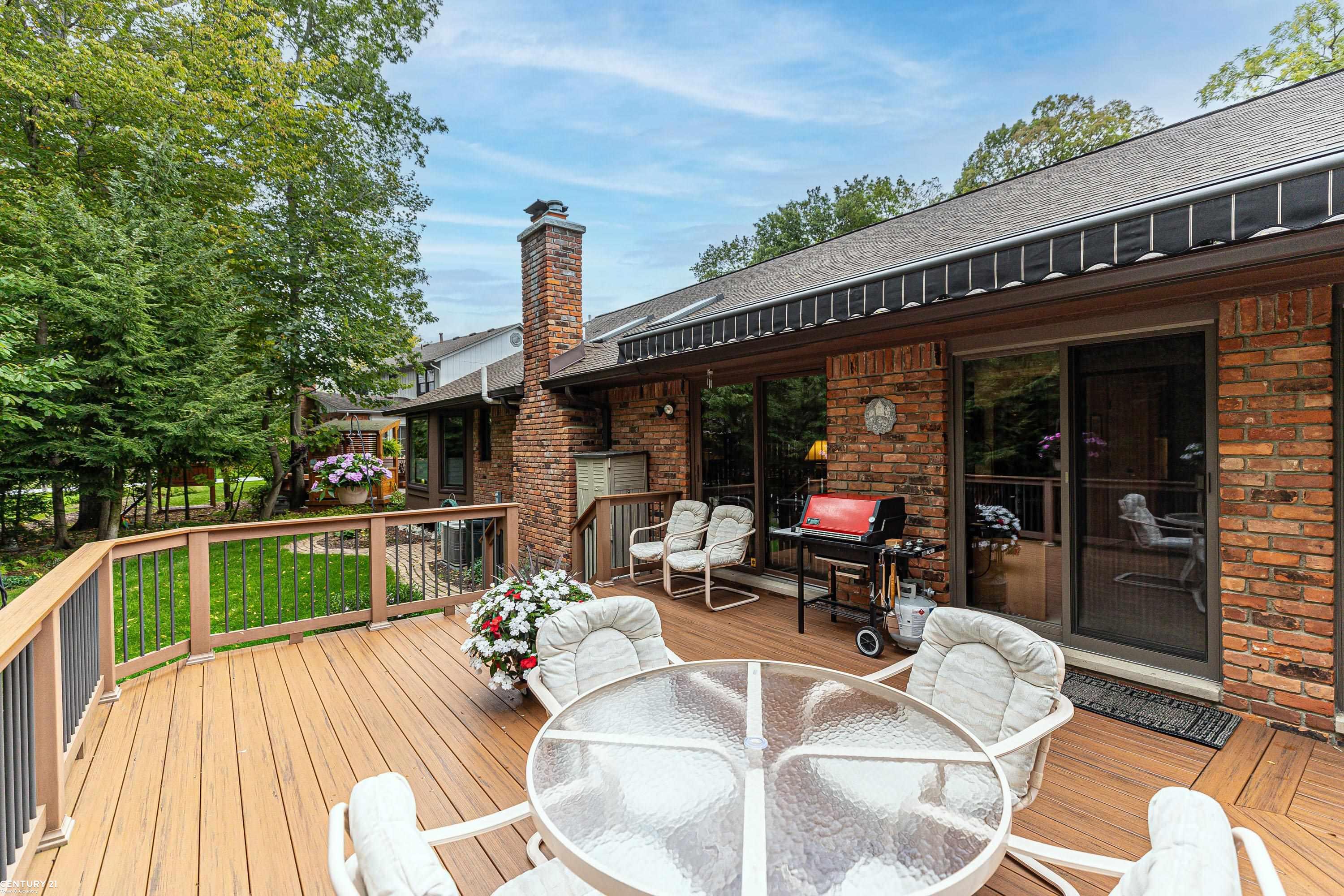 1275 Greenleaf Drive Rochester Hills, MI 48309 - Photo 13 of 36