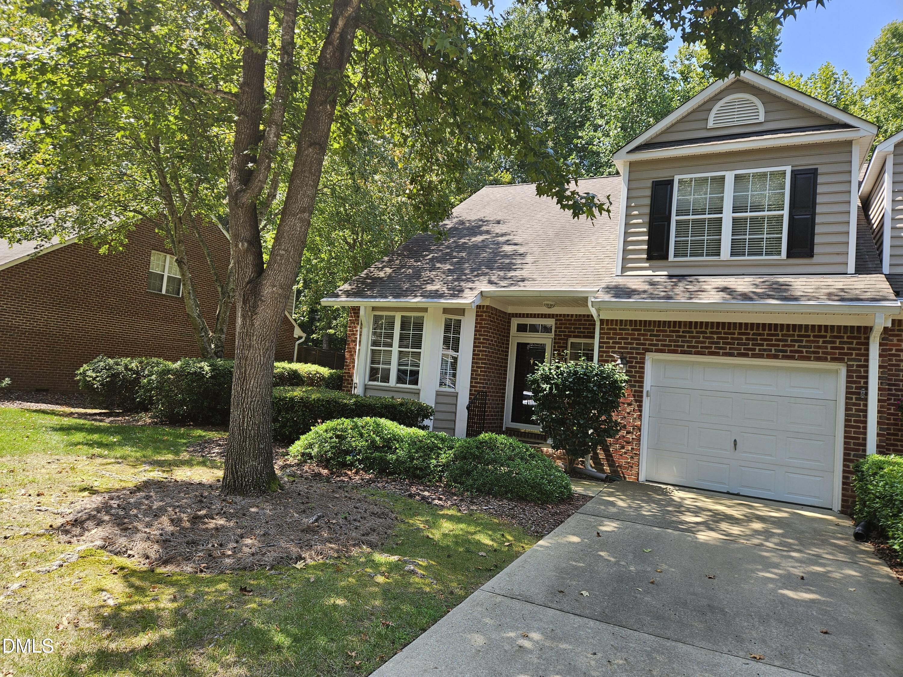 3214 Philmont Drive Raleigh, NC 27615 - Photo 2 of 28