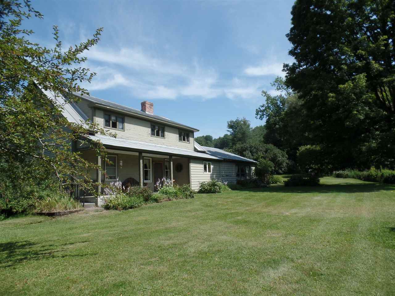 59 Westland Farm Road Sharon, VT 05068 - Photo 1 of 30 Gallery Image 1