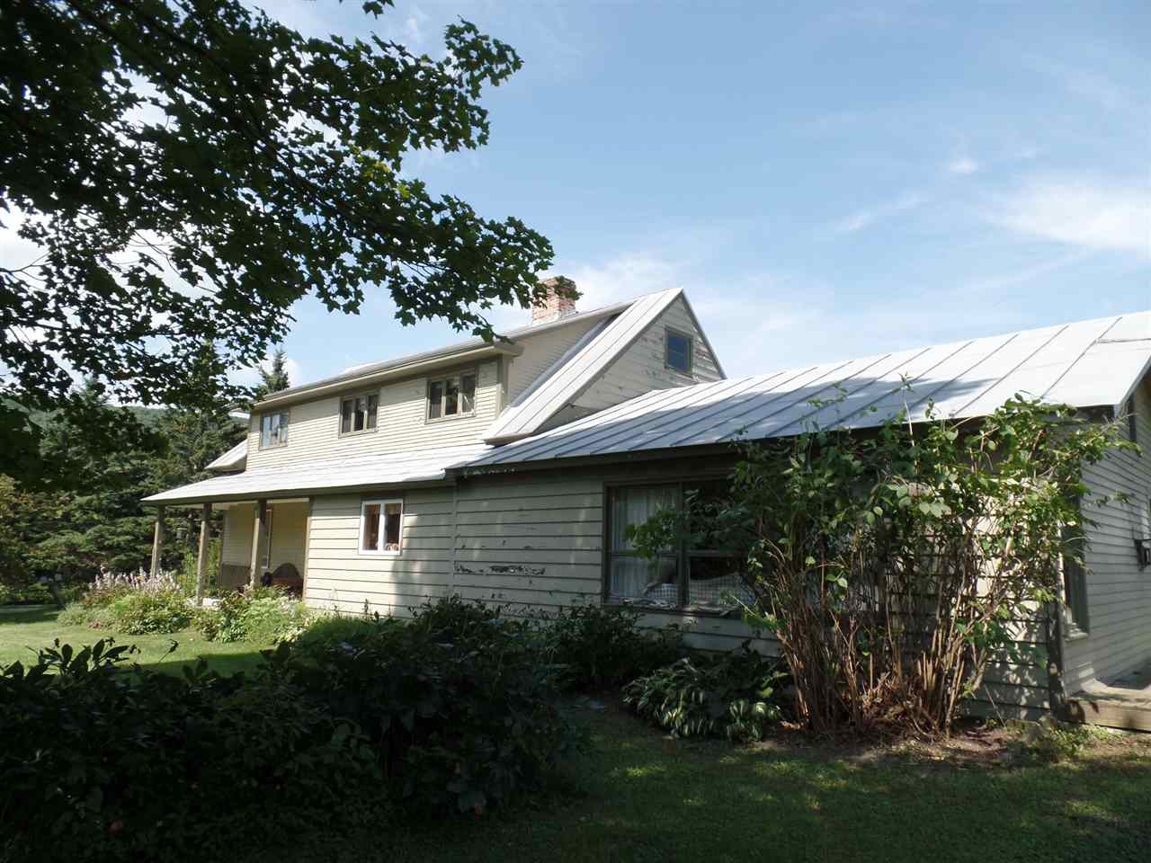 59 Westland Farm Road Sharon, VT 05068 - Photo 2 of 30 Gallery Image 2