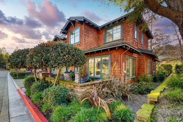 $3,100,000 | 31 Ross Terrace, Kentfield, CA 94904