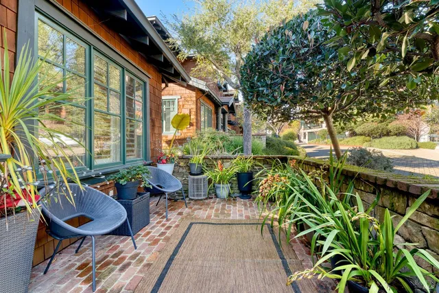 $3,100,000 | 31 Ross Terrace, Kentfield, CA 94904