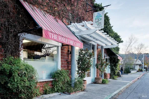 $3,100,000 | 31 Ross Terrace, Kentfield, CA 94904