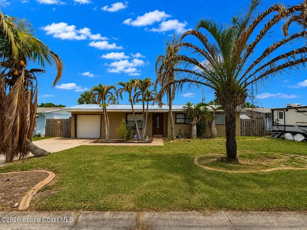 $489,900 | 333 Polaris Drive, Satellite Beach, FL 32937