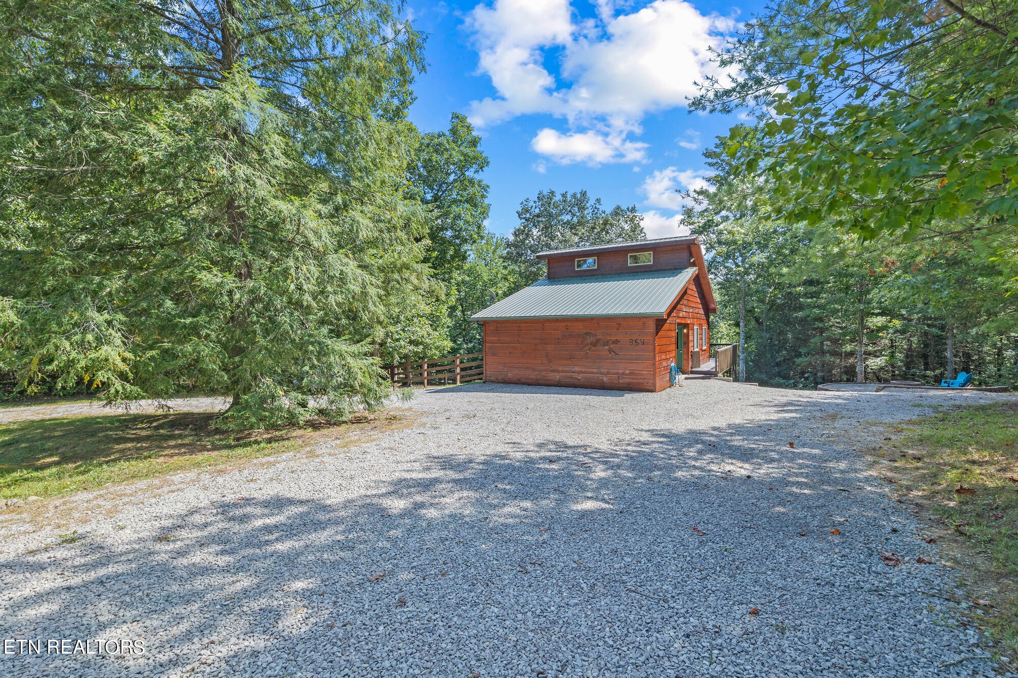 354 Briar Point Road Allardt, TN 38504 - Photo 3 of 34 Gallery Image 3