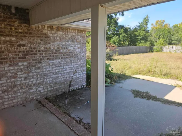 $319,000 | 9137 Iron Gate Boulevard, Milton, FL 32570