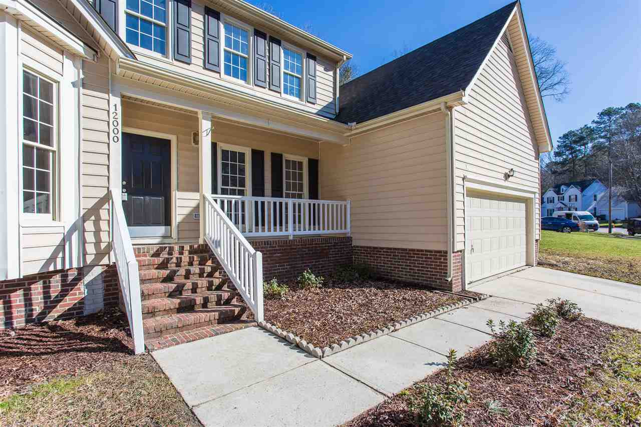 12000 North Exeter Way Raleigh, NC 27613 - Photo 2 of 29 Photo 2