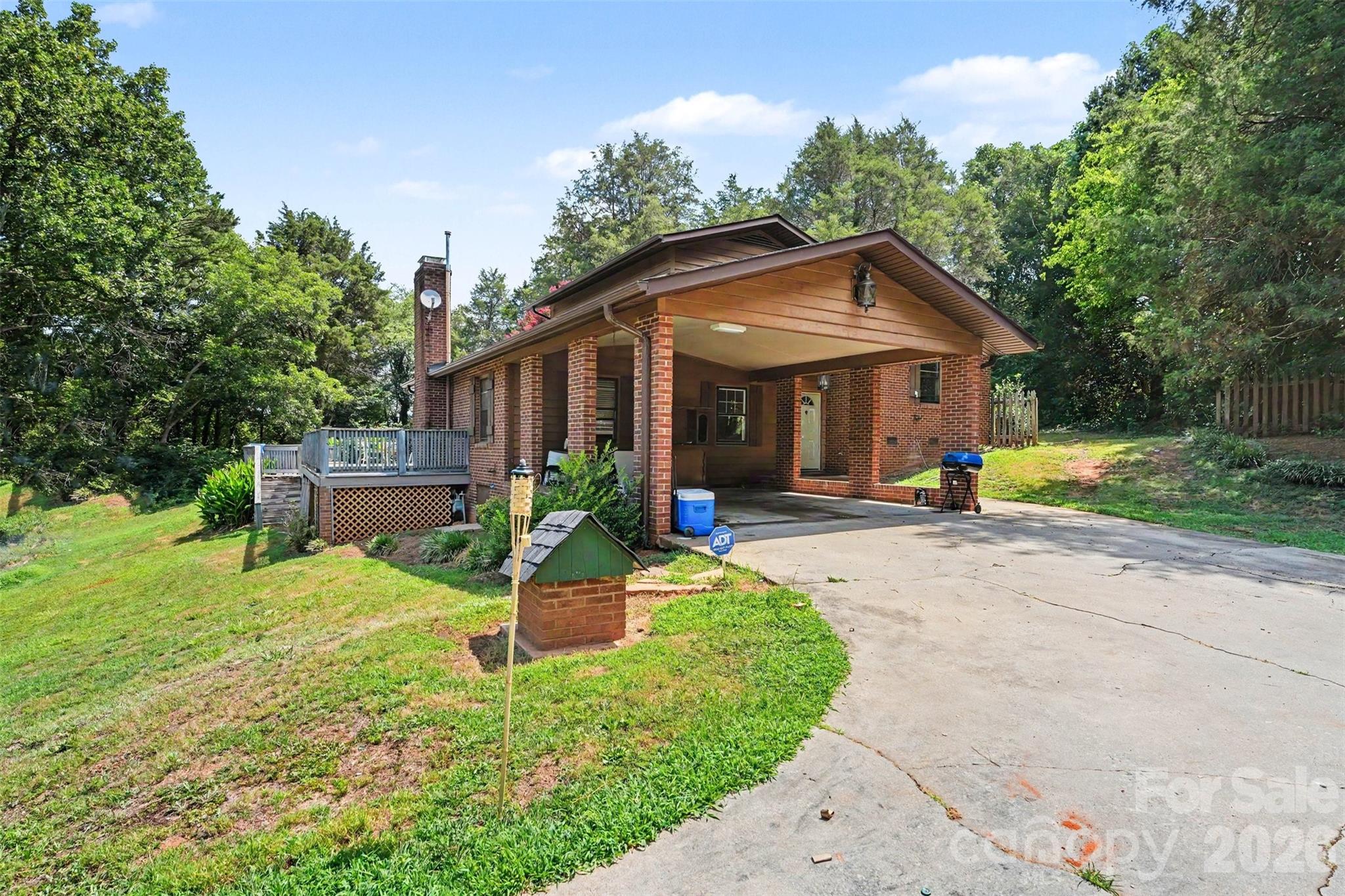 6 Old Farm Road Salisbury, NC 28147 - Photo 4 of 26