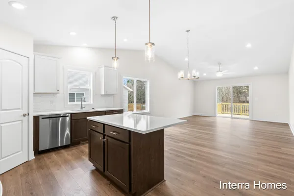 $379,900 | 1571 North Village Circle, Kalamazoo, MI 49009