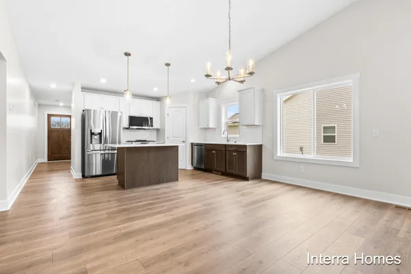 $379,900 | 1571 North Village Circle, Kalamazoo, MI 49009