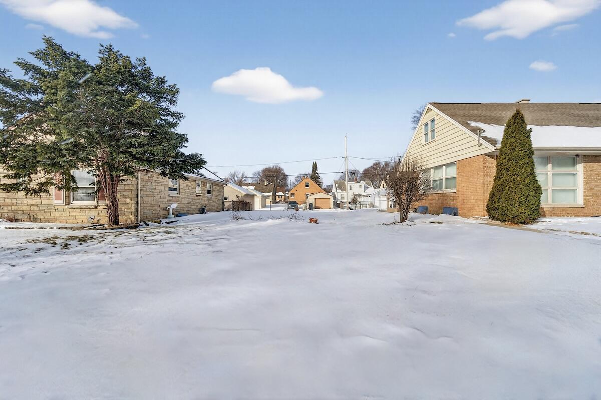 5137 North 66th Street Milwaukee, WI 53218 - Photo 17 of 19 Exterior