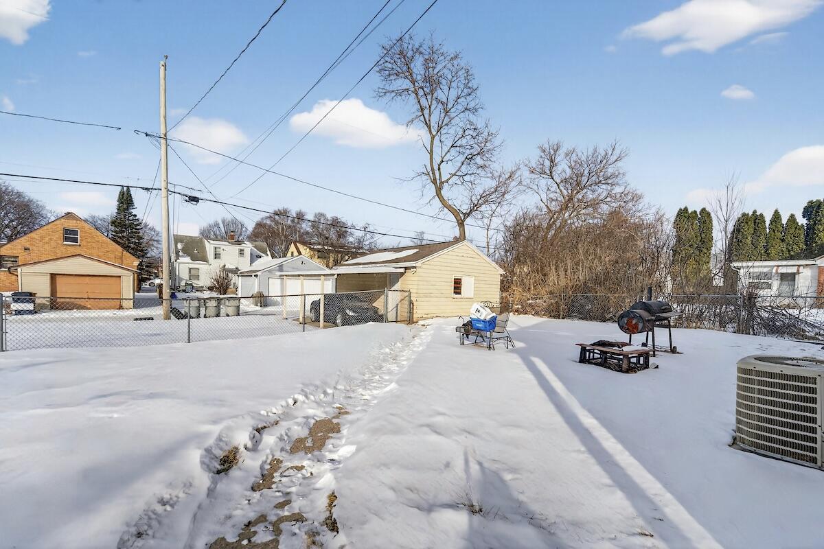 5137 North 66th Street Milwaukee, WI 53218 - Photo 19 of 19 Exterior