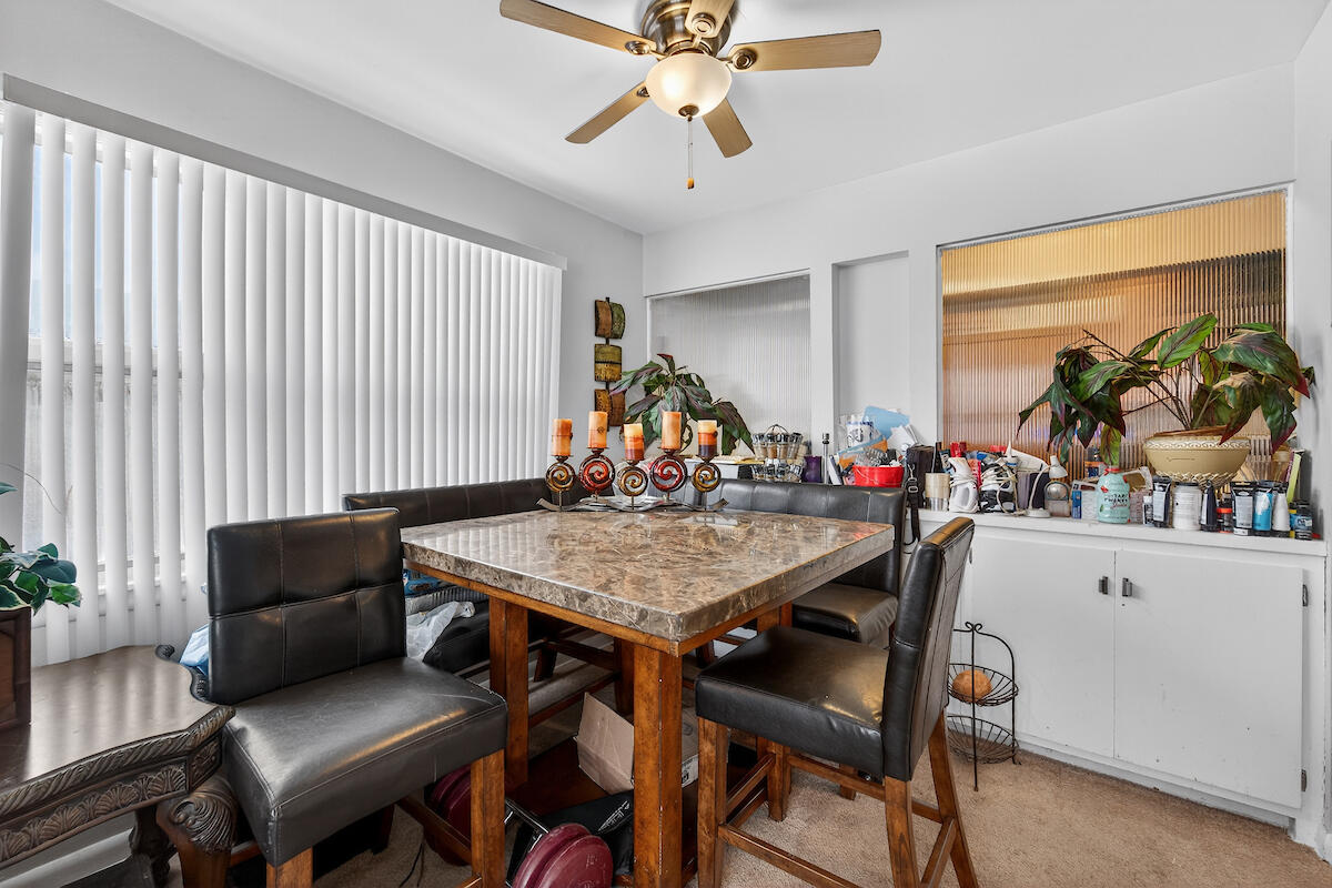 5137 North 66th Street Milwaukee, WI 53218 - Photo 5 of 19 Dining