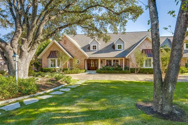 $2,650,000 | 6544 Valleybrook Drive, Dallas, TX 75254