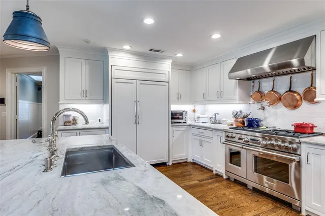 $2,650,000 | 6544 Valleybrook Drive, Dallas, TX 75254