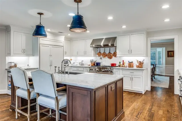 $2,650,000 | 6544 Valleybrook Drive, Dallas, TX 75254