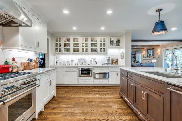 $2,650,000 | 6544 Valleybrook Drive, Dallas, TX 75254