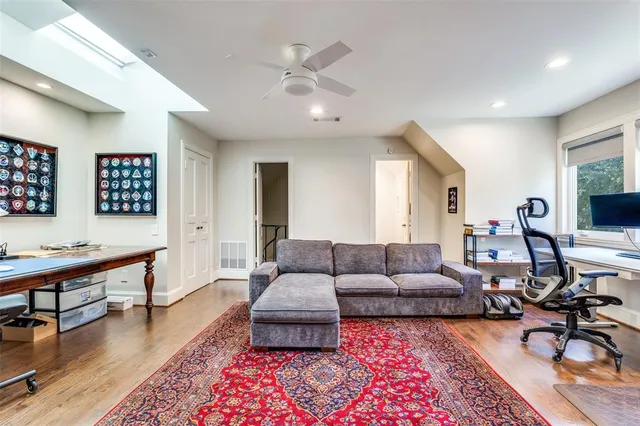 $2,650,000 | 6544 Valleybrook Drive, Dallas, TX 75254