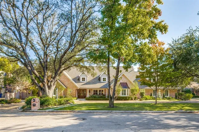 $2,650,000 | 6544 Valleybrook Drive, Dallas, TX 75254