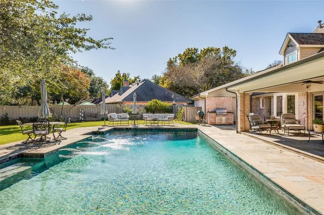 $2,650,000 | 6544 Valleybrook Drive, Dallas, TX 75254