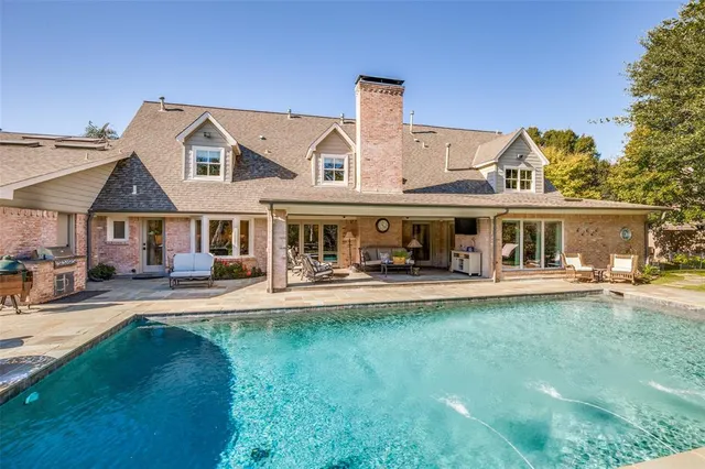 $2,650,000 | 6544 Valleybrook Drive, Dallas, TX 75254