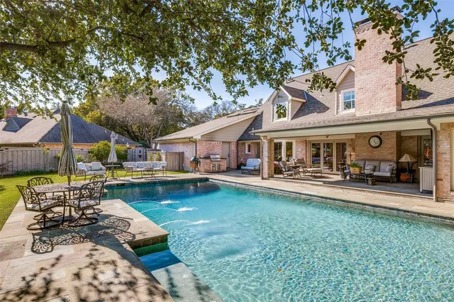 $2,650,000 | 6544 Valleybrook Drive, Dallas, TX 75254
