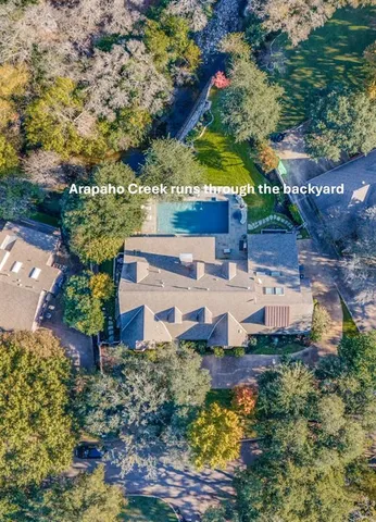 $2,650,000 | 6544 Valleybrook Drive, Dallas, TX 75254