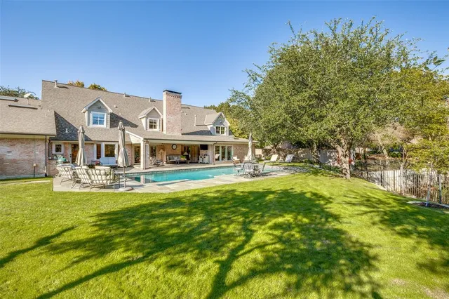 $2,650,000 | 6544 Valleybrook Drive, Dallas, TX 75254