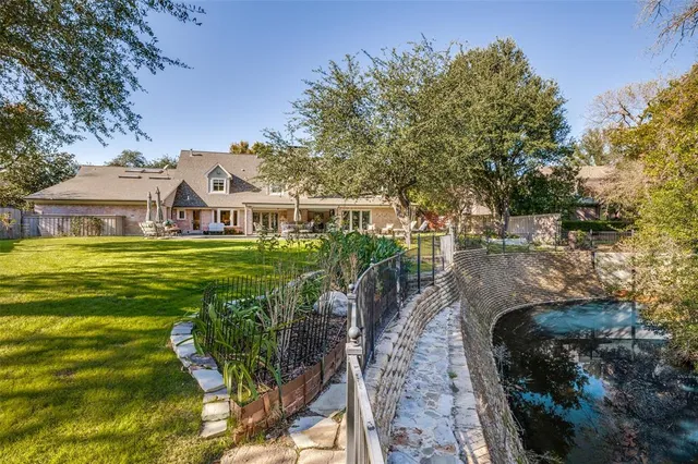 $2,650,000 | 6544 Valleybrook Drive, Dallas, TX 75254