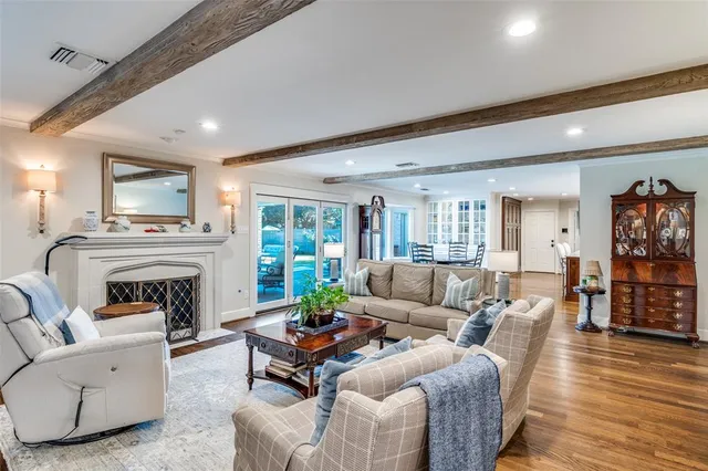 $2,650,000 | 6544 Valleybrook Drive, Dallas, TX 75254