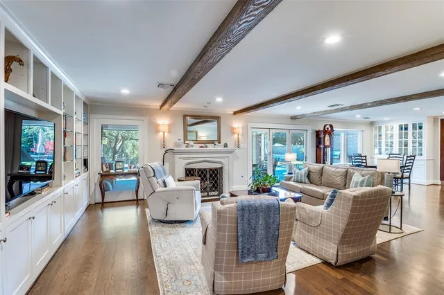 $2,650,000 | 6544 Valleybrook Drive, Dallas, TX 75254