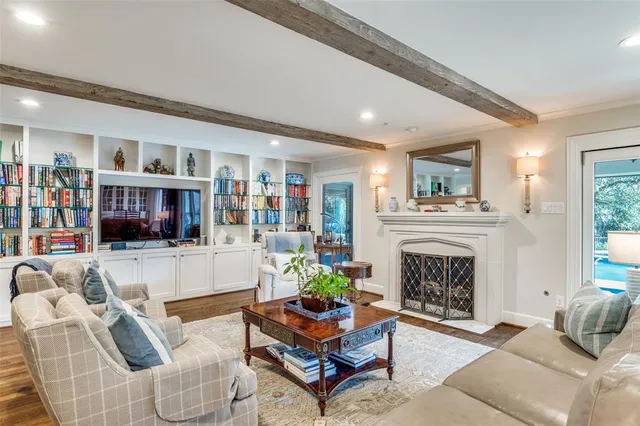 $2,650,000 | 6544 Valleybrook Drive, Dallas, TX 75254