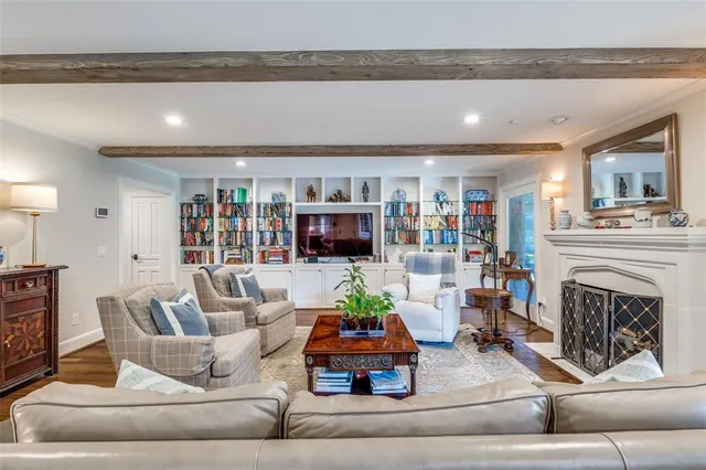 $2,650,000 | 6544 Valleybrook Drive, Dallas, TX 75254