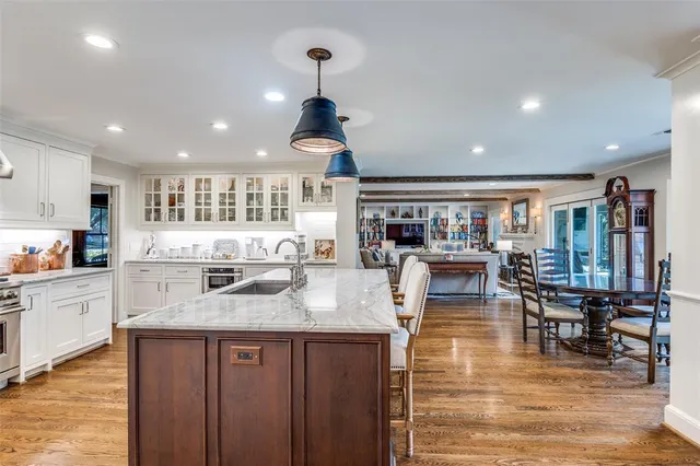 $2,650,000 | 6544 Valleybrook Drive, Dallas, TX 75254