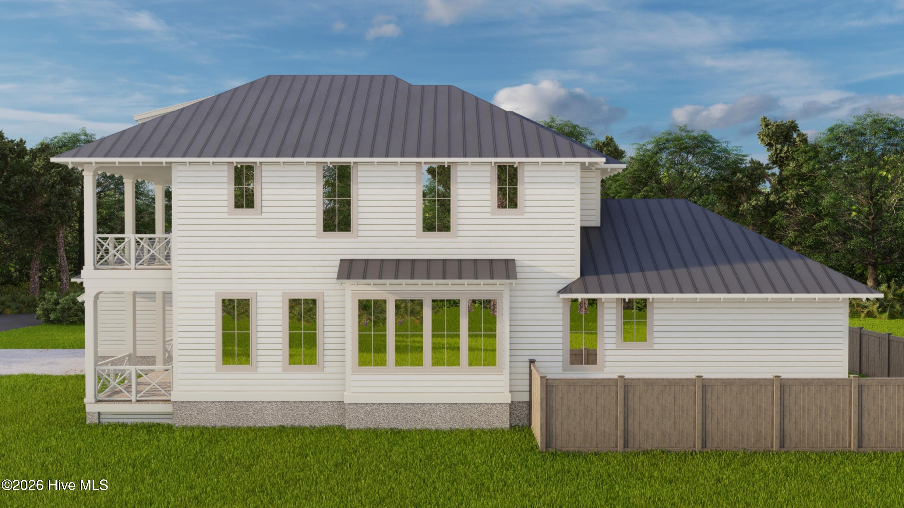 5140 Carolina Beach Road Wilmington, NC 28412 - Photo 2 of 26