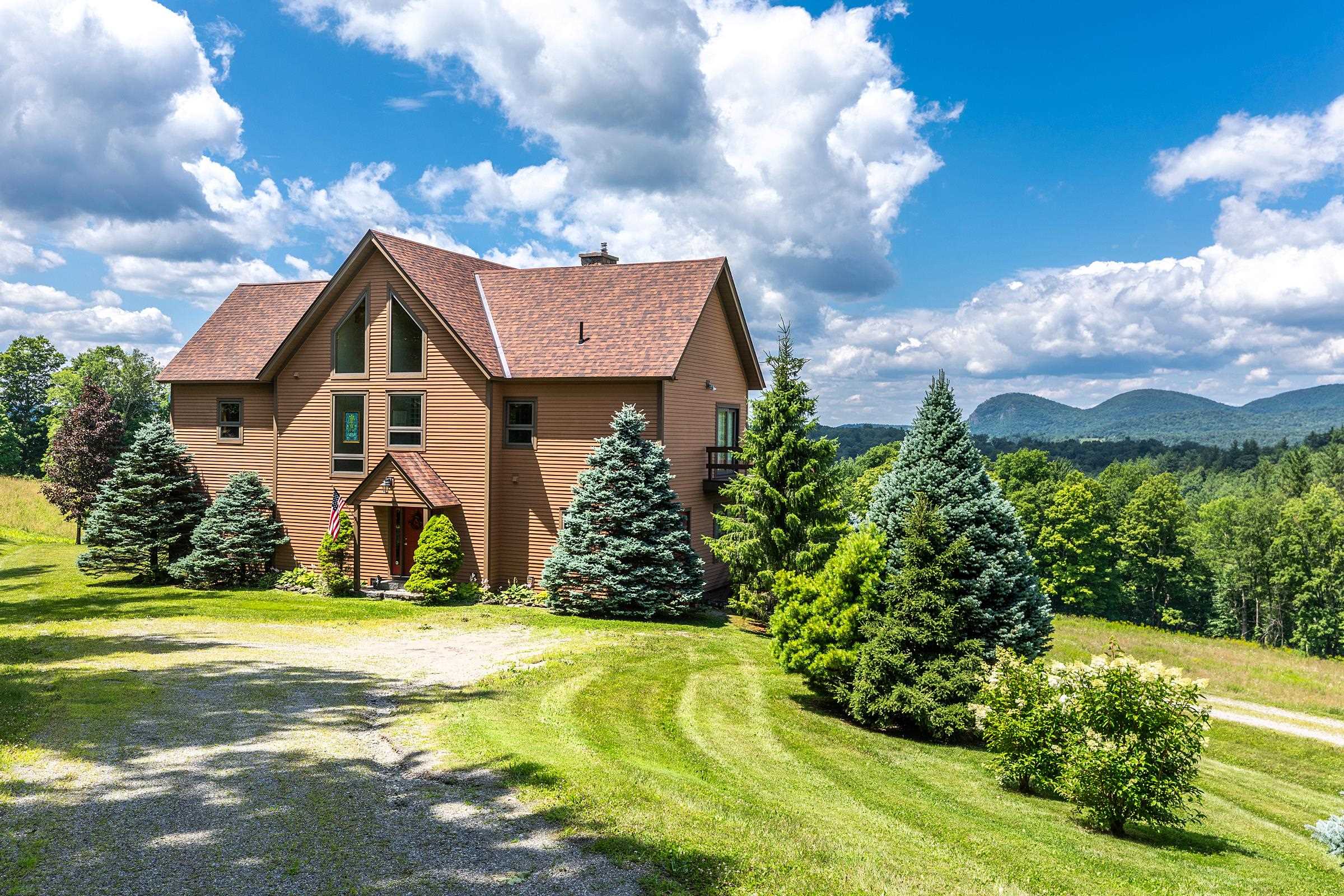 3780 Danby Pawlet Road Danby, VT 05761 - Photo 5 of 40