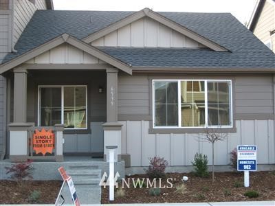 6604 Ruddell Road Southeast Lacey, WA 98513 - Photo 1 of 1 Gallery Image 1