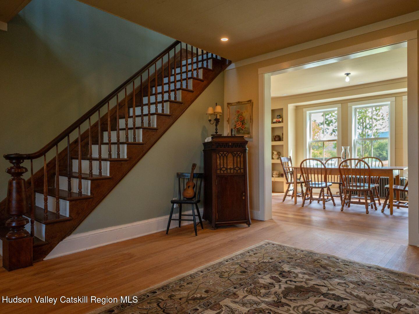 890 Hogg Mountain Road Fleischmanns, NY 12430 - Photo 14 of 41 15