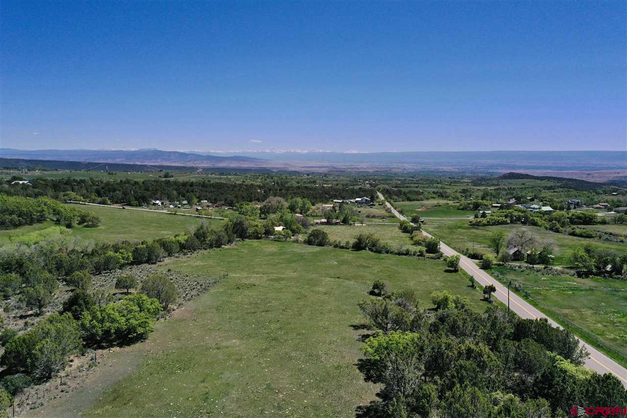 Tbd Tbd 2300th Road Cedaredge, CO 81413 - Photo 1 of 21 a view of a grassy field with trees