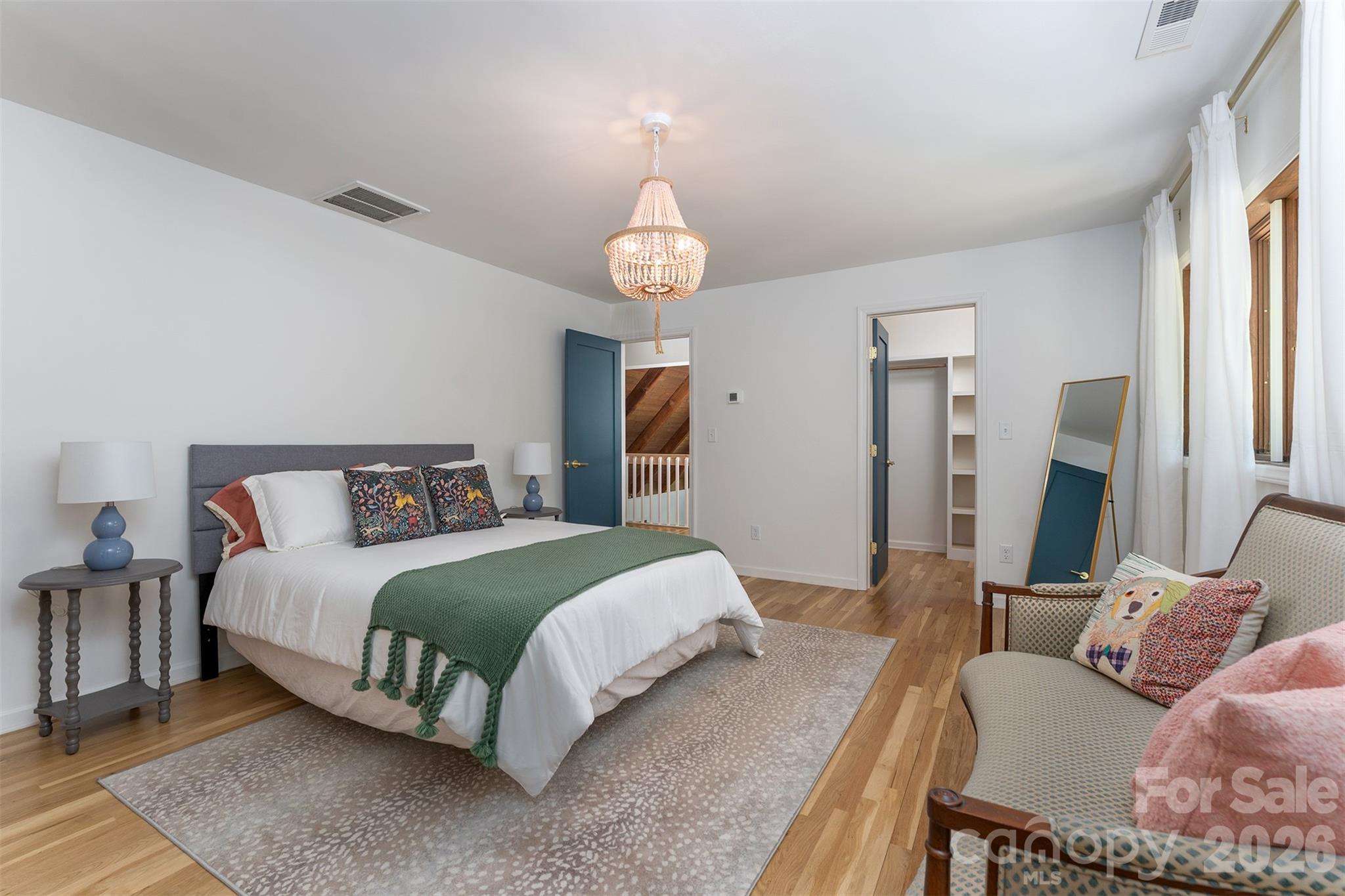 233 Bryant Ridge Road Swannanoa, NC 28778 - Photo 24 of 48 Gallery Image 24