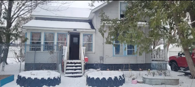 $167,000 | 1615 7th Street East, Menomonie, WI 54751