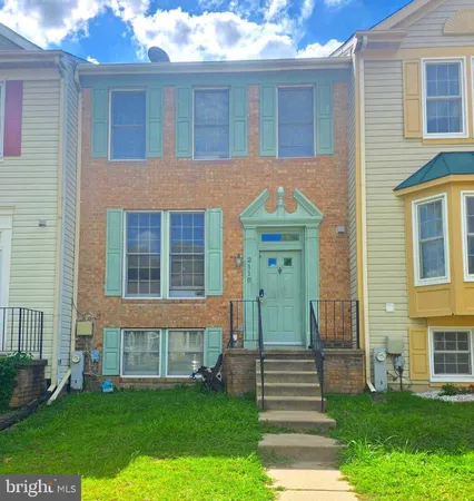 $385,000 | 2110 Commodore Court, Odenton, MD 21113